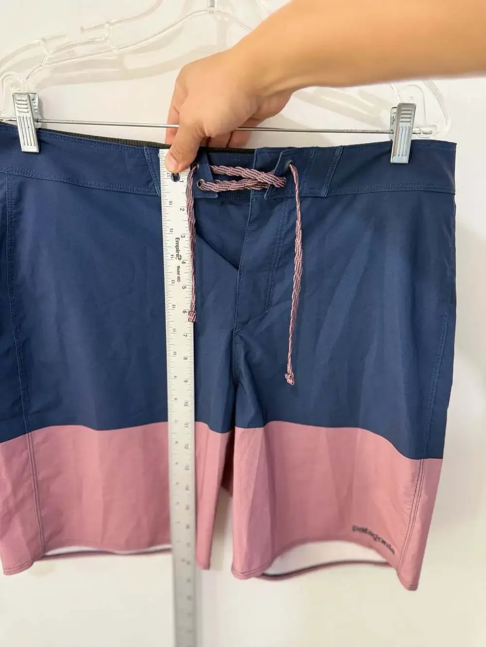 Patagonia hydro series
